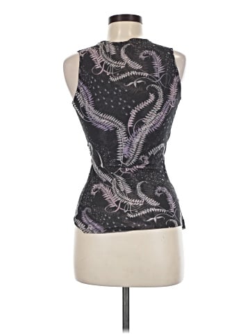 Sweet Pea by Stacy Frati Sleeveless Blouse (view 2)