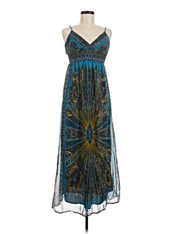 She's Cool Cocktail Dress (view 1)