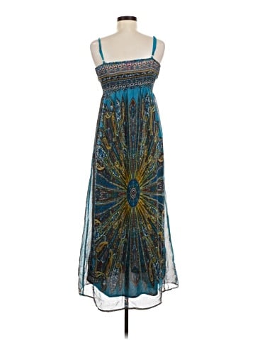 She's Cool Cocktail Dress (view 2)