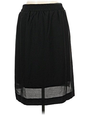 DKNY Casual Skirt (view 2)