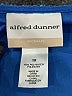 Alfred Dunner 100% Polyester Blue 3/4 Sleeve Blouse Size 1X - photo 7