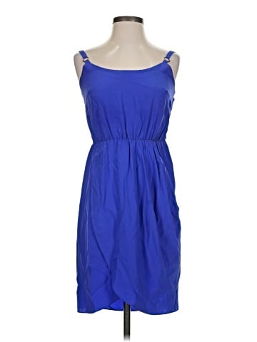 Amanda Uprichard Casual Dress (view 1)