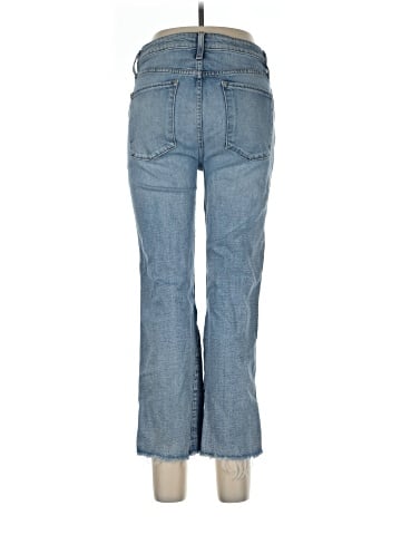 AO.LA by alice + olivia Jeans (view 2)