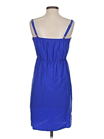 Amanda Uprichard Casual Dress (view 2)