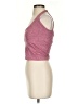 Carbon38 Pink Tank Top Size XS - photo 5