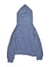 Crewcuts 100% Cotton Blue Pullover Hoodie Size 6 - 7 - photo 2