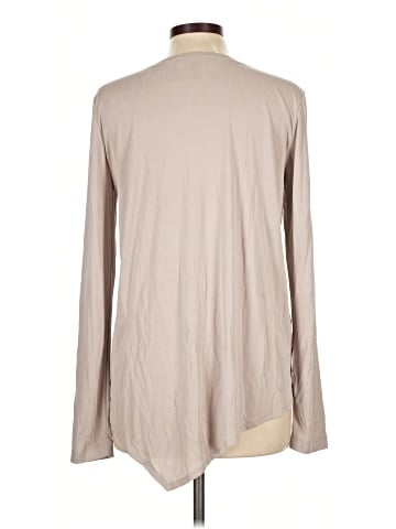 BCBGMAXAZRIA Long Sleeve T-Shirt (view 2)