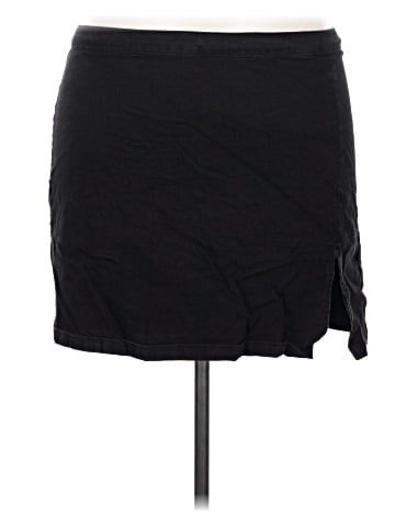 Divided by H&M Casual Skirt (view 1)
