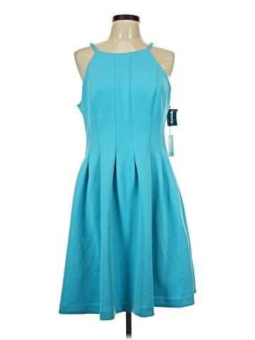 Calvin Klein Cocktail Dress (view 1)