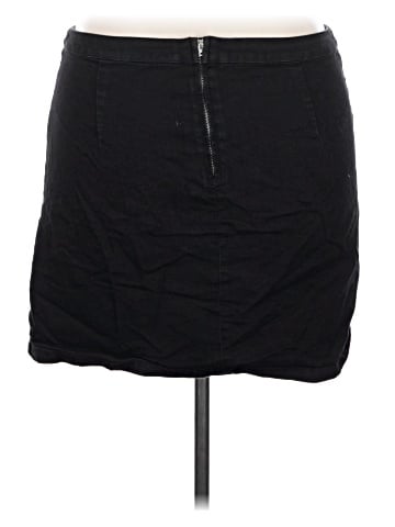 Divided by H&M Casual Skirt (view 2)