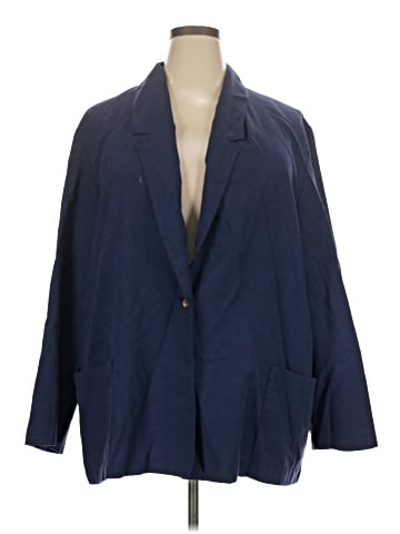 Sag Harbor Blazer (view 1)