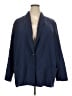 Sag Harbor Blue Blazer Size 24w - photo 1