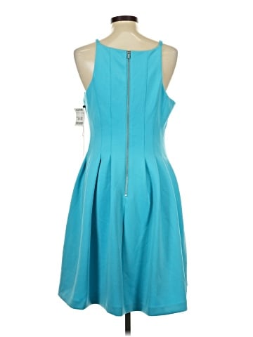 Calvin Klein Cocktail Dress (view 2)