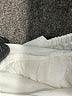 Reistor White Casual Dress Size L - photo 8