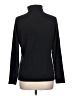 Lands' End Black Long Sleeve Turtleneck Size L - photo 2