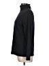 Lands' End Black Long Sleeve Turtleneck Size L - photo 5