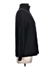 Lands' End Black Long Sleeve Turtleneck Size L - photo 4