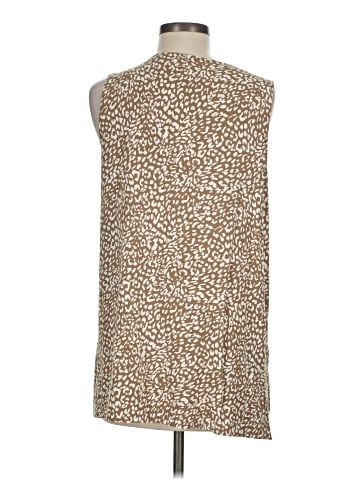 J.Jill Sleeveless Blouse (view 2)