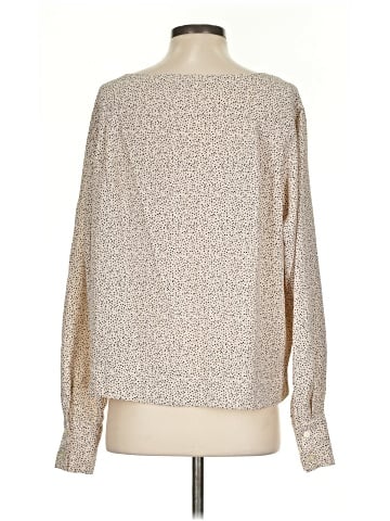 Ann Taylor LOFT Outlet Long Sleeve Top (view 2)
