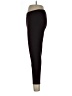 Eileen Fisher Solid Black Active Pants Size L - photo 5