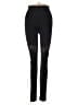Lululemon Athletica Black Active Pants Size 2 (estimated) - photo 1