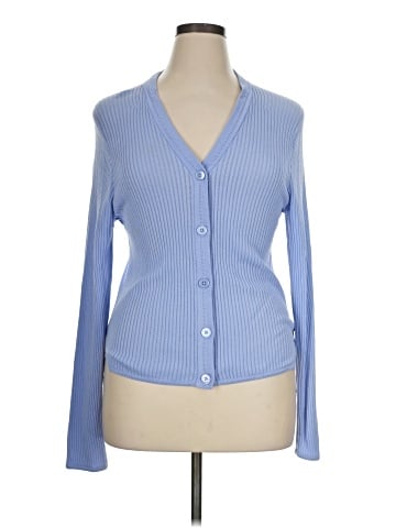 Scoop Cardigan (view 1)
