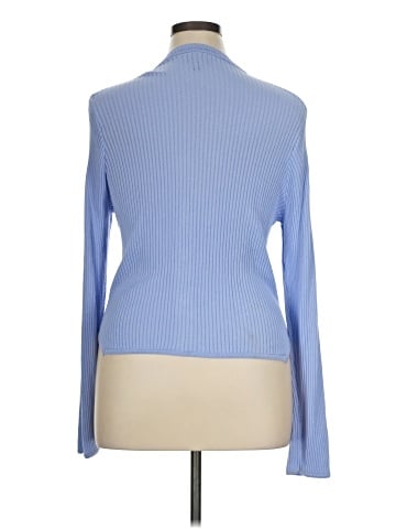 Scoop Cardigan (view 2)