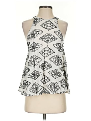 Lucy Love Tank Top (view 1)