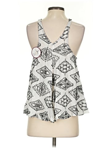 Lucy Love Tank Top (view 2)