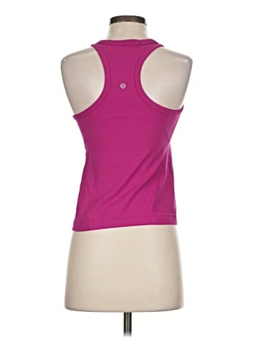 Lululemon Athletica Tank Top (view 2)