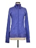 Lorna Jane Active Purple Track Jacket Size M (estimated) - photo 1