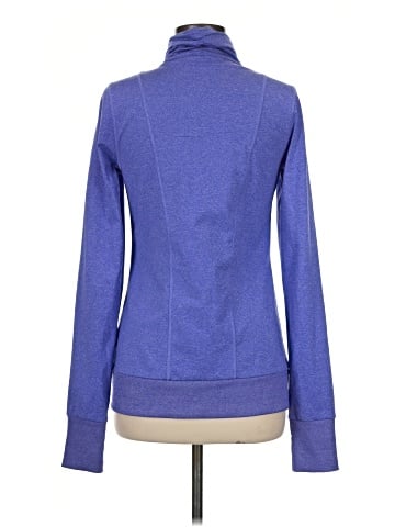 Lorna Jane Active Track Jacket (view 2)