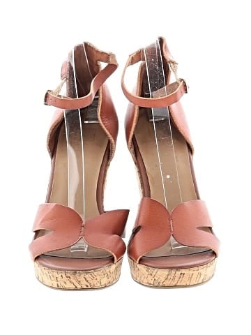 Material Girl Wedges (view 2)