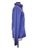 Lorna Jane Active Purple Track Jacket Size M (estimated) - photo 4