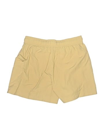 Lou & Grey Khaki Shorts (view 2)
