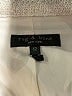 Rag & Bone Ivory Jacket Size 12 - photo 6