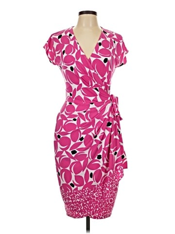 Maggy London Cocktail Dress (view 1)