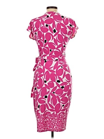 Maggy London Cocktail Dress (view 2)