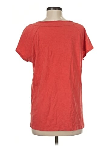 North Crest Short Sleeve T-Shirt (view 2)