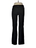 New Balance Solid Black Active Pants Size L - photo 2