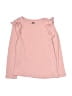H&M Pink Long Sleeve Top Size 3 - 3T - photo 1