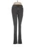 Levi's Houndstooth Gray Jeans Size 28 waist - photo 1