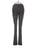Levi's Houndstooth Gray Jeans Size 28 waist - photo 2