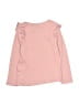 H&M Pink Long Sleeve Top Size 3 - 3T - photo 2