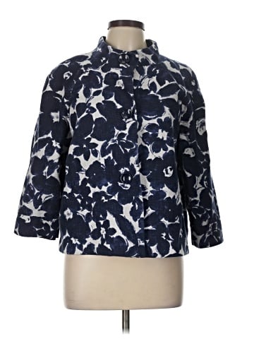 Jones New York Signature Jacket (view 1)
