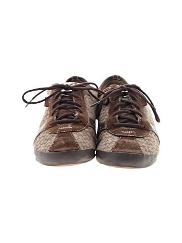Coach Sneakers (view 2)