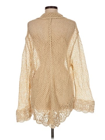 Vintage Havana Long Sleeve Blouse (view 2)