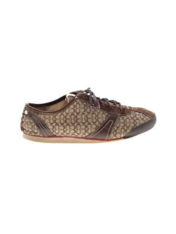 Coach Sneakers (view 1)