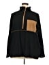 White Birch Black Long Sleeve Top Size 2X - photo 1