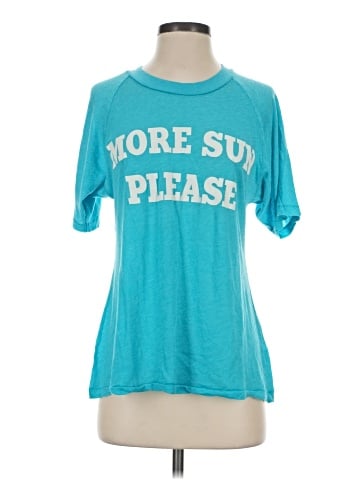 Wildfox Short Sleeve T-Shirt (view 1)